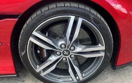 Ferrari Portofino, 2019 год, 22 000 000 рублей, 11 фотография