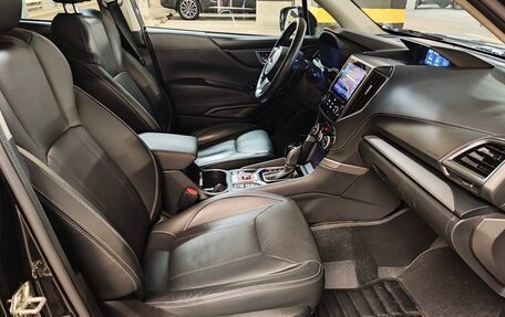 Subaru Forester, 2020 год, 3 850 000 рублей, 5 фотография