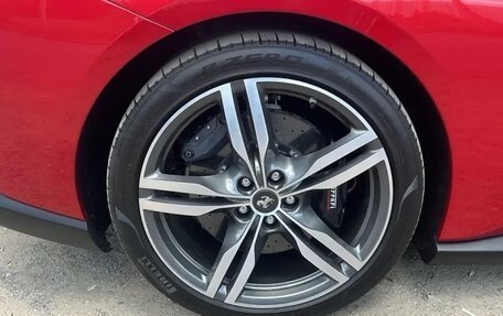 Ferrari Portofino, 2019 год, 22 000 000 рублей, 12 фотография