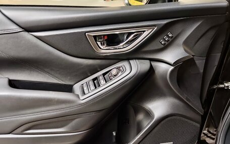 Subaru Forester, 2020 год, 3 850 000 рублей, 4 фотография