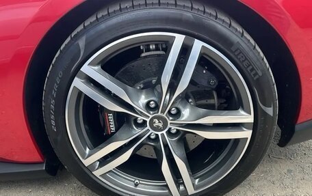 Ferrari Portofino, 2019 год, 22 000 000 рублей, 13 фотография