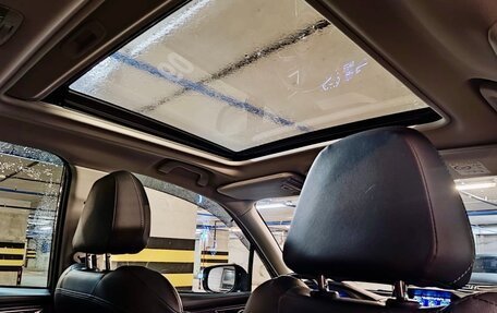 Subaru Forester, 2020 год, 3 850 000 рублей, 6 фотография