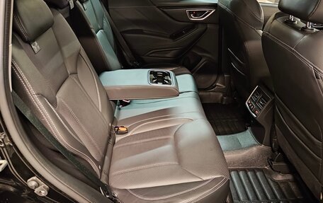 Subaru Forester, 2020 год, 3 850 000 рублей, 7 фотография