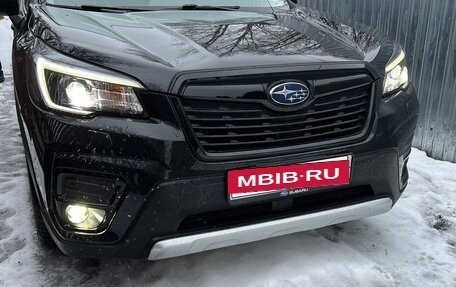 Subaru Forester, 2020 год, 3 850 000 рублей, 2 фотография