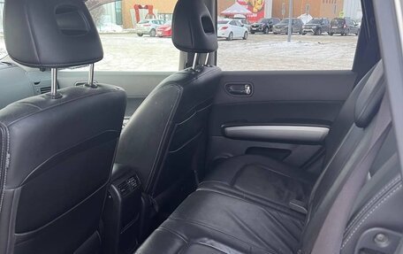 Nissan X-Trail, 2008 год, 890 000 рублей, 11 фотография