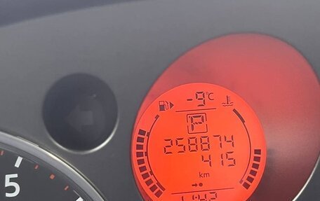 Nissan X-Trail, 2008 год, 890 000 рублей, 12 фотография