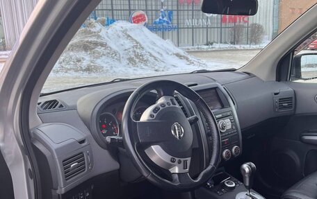 Nissan X-Trail, 2008 год, 890 000 рублей, 10 фотография
