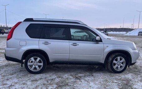 Nissan X-Trail, 2008 год, 890 000 рублей, 2 фотография