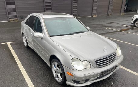 Mercedes-Benz C-Класс, 2005 год, 750 000 рублей, 2 фотография