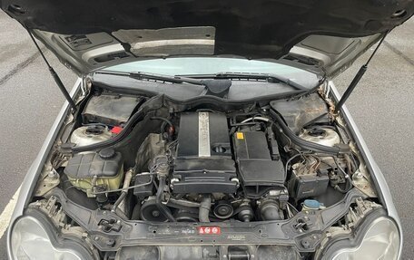 Mercedes-Benz C-Класс, 2005 год, 750 000 рублей, 6 фотография