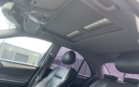 Mercedes-Benz C-Класс, 2005 год, 750 000 рублей, 9 фотография