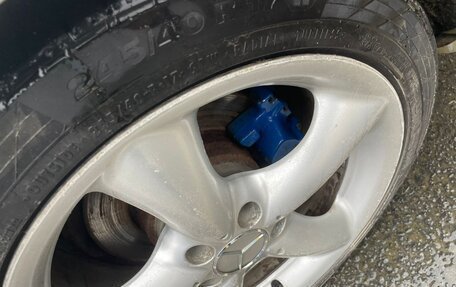 Mercedes-Benz C-Класс, 2005 год, 750 000 рублей, 7 фотография