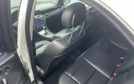 Mercedes-Benz C-Класс, 2005 год, 750 000 рублей, 12 фотография