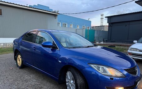 Mazda 6, 2008 год, 430 000 рублей, 8 фотография