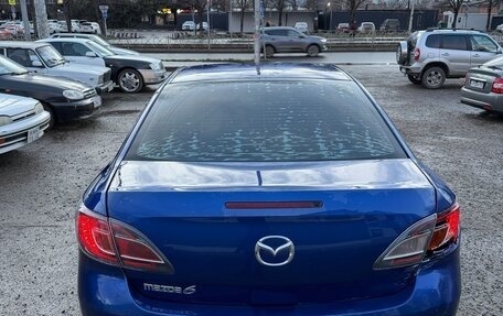 Mazda 6, 2008 год, 430 000 рублей, 4 фотография