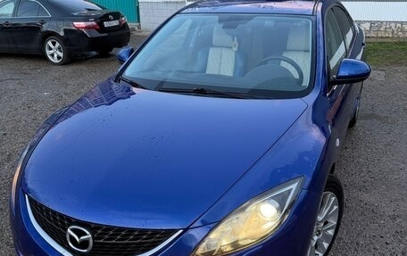 Mazda 6, 2008 год, 430 000 рублей, 2 фотография