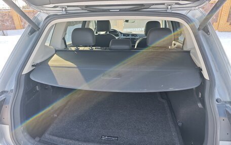 Volkswagen Tiguan II, 2021 год, 4 000 000 рублей, 9 фотография