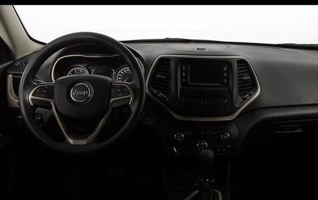 Jeep Cherokee, 2014 год, 1 500 000 рублей, 15 фотография