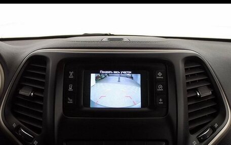 Jeep Cherokee, 2014 год, 1 500 000 рублей, 14 фотография