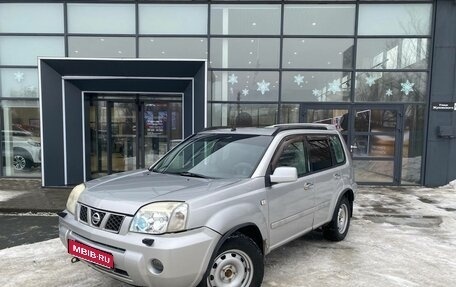 Nissan X-Trail, 2005 год, 700 000 рублей, 1 фотография
