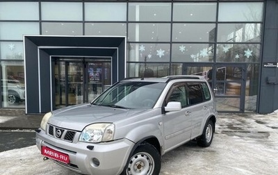 Nissan X-Trail, 2005 год, 700 000 рублей, 1 фотография