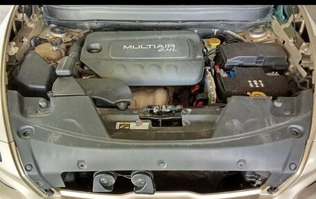 Jeep Cherokee, 2014 год, 1 500 000 рублей, 18 фотография