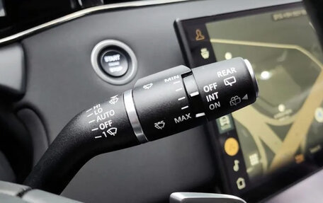 Land Rover Range Rover Evoque II, 2024 год, 5 659 000 рублей, 12 фотография