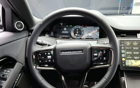 Land Rover Range Rover Evoque II, 2024 год, 5 659 000 рублей, 11 фотография