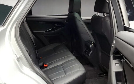 Land Rover Range Rover Evoque II, 2024 год, 5 659 000 рублей, 10 фотография