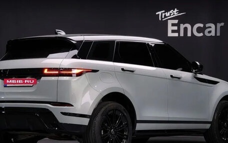 Land Rover Range Rover Evoque II, 2024 год, 5 659 000 рублей, 2 фотография