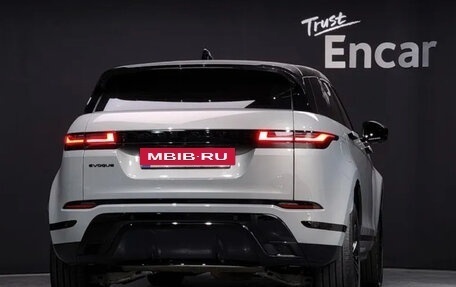 Land Rover Range Rover Evoque II, 2024 год, 5 659 000 рублей, 4 фотография