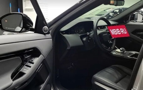 Land Rover Range Rover Evoque II, 2024 год, 5 659 000 рублей, 8 фотография