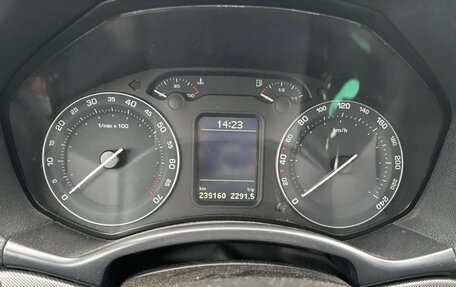 Skoda Octavia, 2008 год, 630 000 рублей, 3 фотография