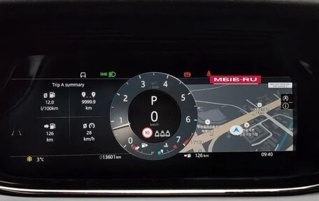 Land Rover Range Rover Evoque II, 2024 год, 5 659 000 рублей, 6 фотография