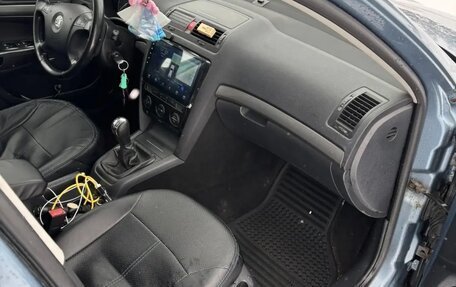 Skoda Octavia, 2008 год, 630 000 рублей, 4 фотография