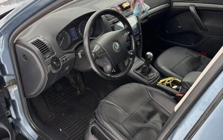 Skoda Octavia, 2008 год, 630 000 рублей, 2 фотография