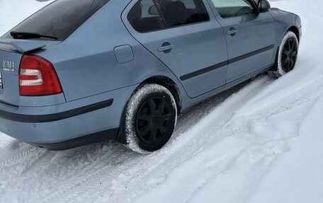 Skoda Octavia, 2008 год, 630 000 рублей, 8 фотография