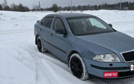 Skoda Octavia, 2008 год, 630 000 рублей, 7 фотография