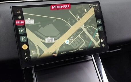 Land Rover Range Rover Evoque II, 2024 год, 5 659 000 рублей, 13 фотография