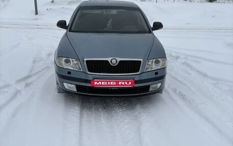 Skoda Octavia, 2008 год, 630 000 рублей, 5 фотография