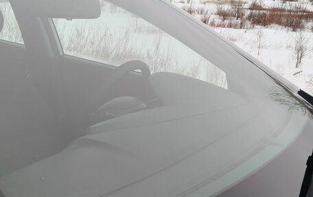 KIA Rio III рестайлинг, 2016 год, 890 000 рублей, 14 фотография