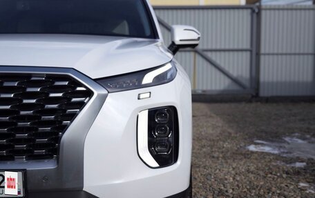 Hyundai Palisade I, 2020 год, 4 700 000 рублей, 7 фотография