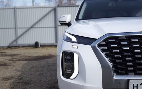 Hyundai Palisade I, 2020 год, 4 700 000 рублей, 8 фотография