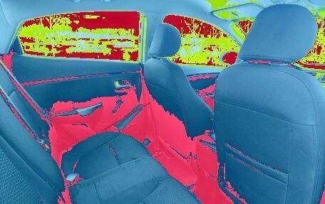 KIA Rio III рестайлинг, 2016 год, 890 000 рублей, 15 фотография