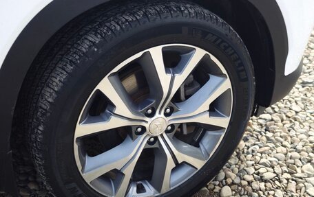 Hyundai Palisade I, 2020 год, 4 700 000 рублей, 9 фотография