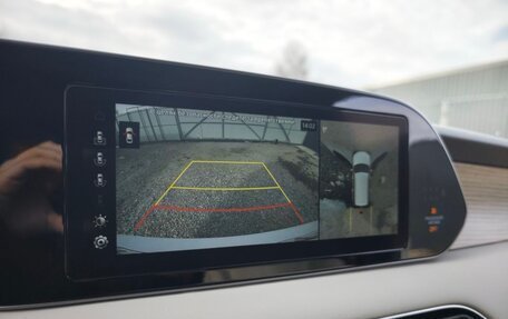 Hyundai Palisade I, 2020 год, 4 700 000 рублей, 20 фотография