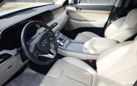 Hyundai Palisade I, 2020 год, 4 700 000 рублей, 10 фотография