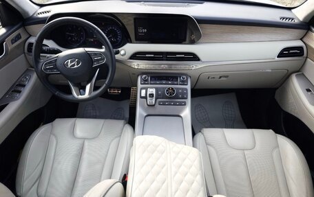 Hyundai Palisade I, 2020 год, 4 700 000 рублей, 13 фотография