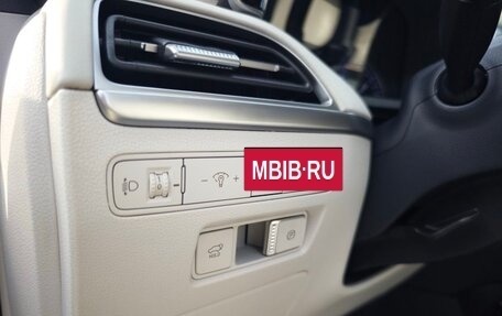 Hyundai Palisade I, 2020 год, 4 700 000 рублей, 18 фотография