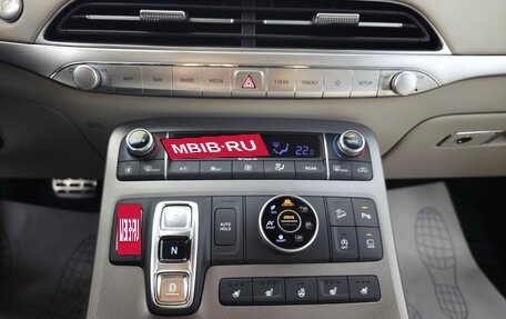 Hyundai Palisade I, 2020 год, 4 700 000 рублей, 21 фотография